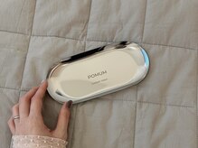 ポームム(POMUM)の雰囲気（ポームムと読みます♪）