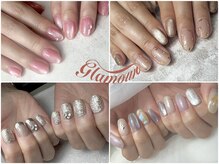 グラモール(GLAMOUR)