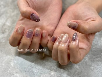 リオサ(liosa)/¥9,500