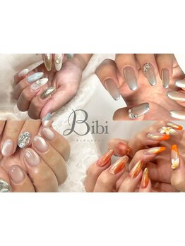 華やか系（イベント・ブライダル）が得意