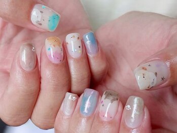 ミニマス(Minimus)/Middle design★7500