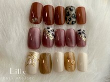 リリー(Lilly)