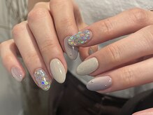 グラッドネイル 銀座店(GLAD nail)/〇定額コース9900円〇