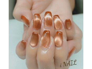 アイネイル(iNAIL)/