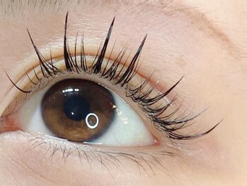 ザラボアングゥ(The Labo ungu)/【ワンホンマツエク】