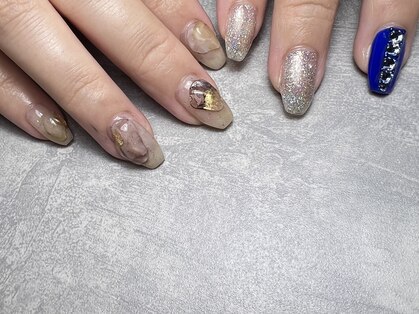 レアルアンドミーム(REAL and meme)の写真