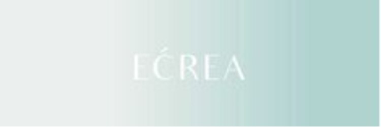 エクレア 大和八木店(E‘CREA)のサロンヘッダー
