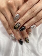 ノンノン(non-non)/クリスマス限定デザイン☆