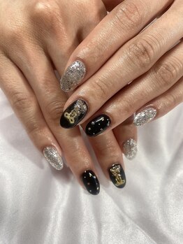 ノンノン(non-non)/クリスマス限定デザイン☆