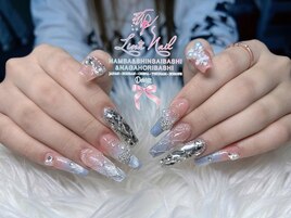 持ち込み／つけ放題長さ出し