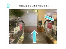 シーンスタジオ 旭店(SSIN STUDIO)/旭/眉毛/まつげ/マツパ/まゆげ