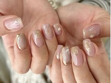 プチナノ(petitnano)/【 juri担当】ニュアンスplus