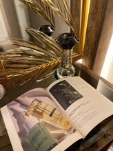 コアラル 麻布十番(COALALU)/お部屋が別世界◎非日常体感