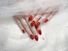 ジャスネイル(Jas Nail)/