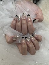 ルアナ ネイル(Luana.nail)/