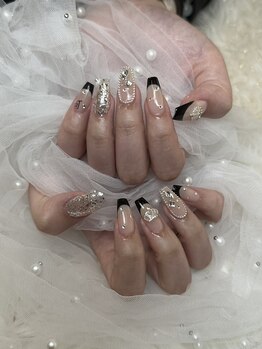 ルアナ ネイル(Luana.nail)/
