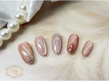 マグニュアンスネイル☆