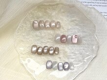 シェア バイ マックスビューティー(Share by MAX BEAUTY)/Quick design