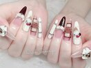 ロングプレミアムデザイン