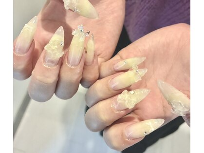 カオ ネイル(KAO NAIL)の写真