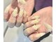 カオ ネイル(KAO NAIL)の写真