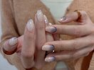 nuance nail