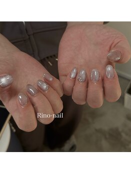 リノネイル(Rino-nail)/定額シンプル
