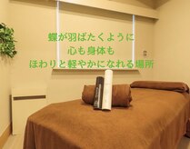 ほわり 日本橋