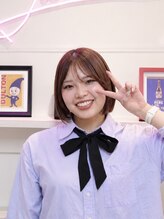 クイーン(QUEEN)&nbsp;斉藤 心菜