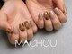 マシュー(MACHOU)の写真/毎月変わるMACHOU boardデザインをご用意。選べるアートが楽しい定額で、理想の指先を彩る至福の時♪