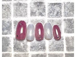 ハンド定額デザイン<初回¥4800>