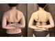 beauty salon 琴の写真/ガチガチ背中・肩・首凝り・腰回りをスッキリ！肩甲骨を動かして美しい背中へ