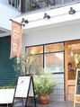 ループスネイルスペース 日吉店(Loops Nail Space)/Loops Nail