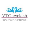 VTGアイラッシュ 栃木嘉右衛門店ロゴ