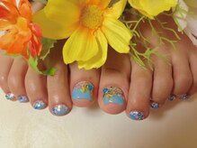 ビューティ ヴェール(Beauty Veil)/オートクチュールコース