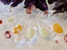 ネイル ミミュー(Nail Mimyu)/アート２本~コース☆