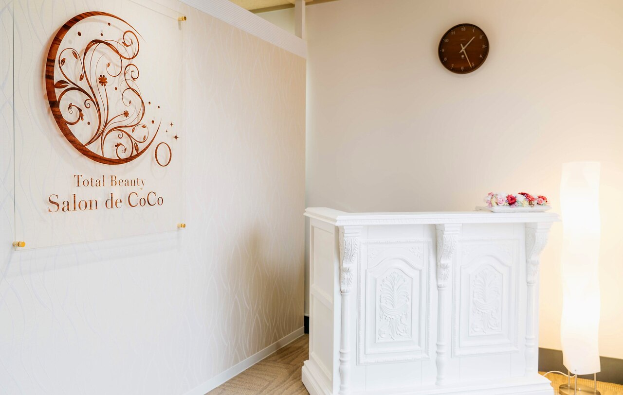 サロンドココ(Salon de CoCo)｜ホットペッパービューティー