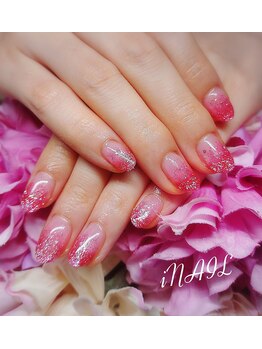 アイネイル(iNAIL)/