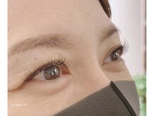 アイラッシュ リフ(Lif)/3Dボリュームラッシュ