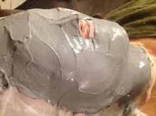 ケアルボーテ(Carel Beaute)/徹底小顔に！熟練の石膏パック♪