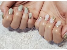 リロウ(relow)/ワンカラー×ミラー