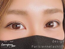 カルフールロコ 八潮店/お客様パリジェンヌ…1