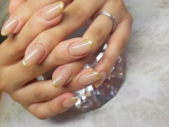 カラフル パレット(COLORFUL PALETTE)/