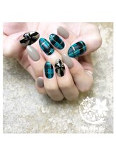 サロンモワ(salon mowa)/