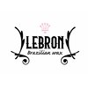 レブロン(LEBRON)のお店ロゴ