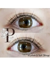 フルージュ(Fleuge)/パリジェンヌラッシュリフト