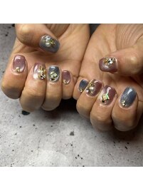 韓国[新宿/新宿駅]