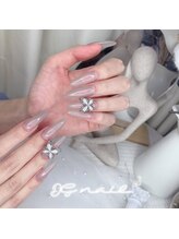 ディージーネイルサロン 渋谷店(DG nail salon)/