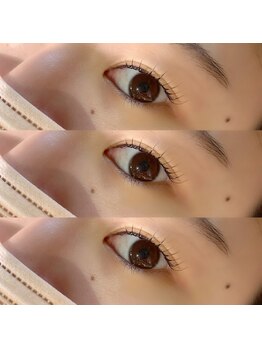 みつや 高石店/ラッシュリフト