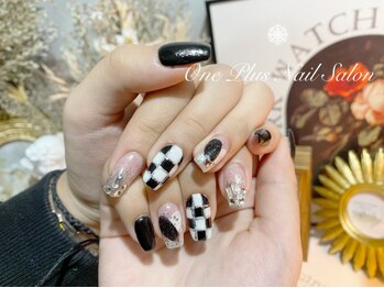 ワン プラス(ONE PLUS)/